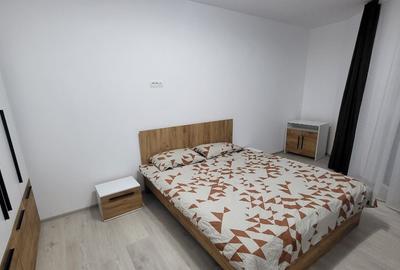 Apartament cu 2 camere decomandat în Agronomie