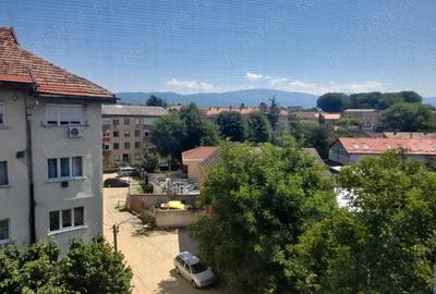 Un apartament minunat cu doua camere, de vanzare in Caransebes - 11