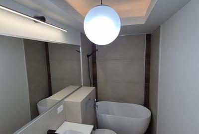 Duplex cu 4 camere cu Canalizare în Palazu Mare - 8