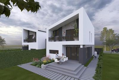 COMISION 0% Duplex despartit cu 4 camere | UMFT - 4