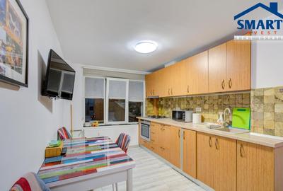 Apartament 3 Camere Metrou Nicolae Grigorescu Titan Pallady cu parcare - 7