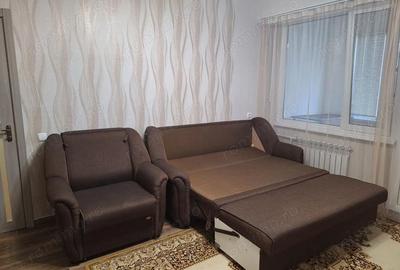 Garsonieră în Domenii - 5