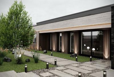 Teren de 1000 mp, în Bosanci - 3