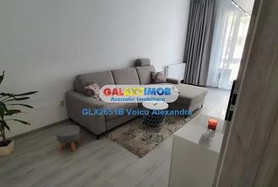 Apartament 2 Cam Lux Berceni - Grand Arena - Parcare - 1