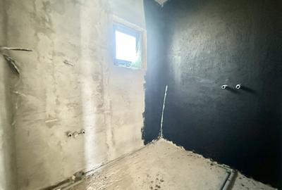 Duplex cu 5 camere cu Canalizare în Moșnița Nouă - 5