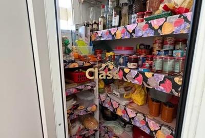 Apartament cu 3 camere decomandat, mobilat în Mănăștur - 7