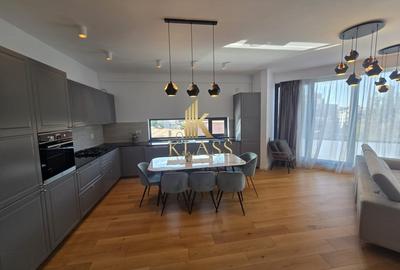 4 camere LUX, Penthouse Victoriei - 3
