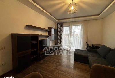 Apartament cu 2 camere decomandat, mobilat în Dumbrăvița - 3