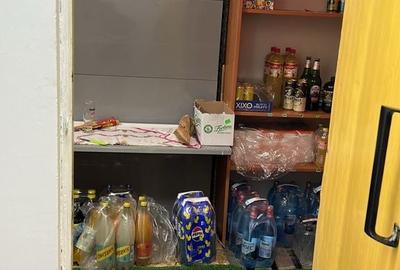 Spațiu comercial, de 80 mp, în Central - 5