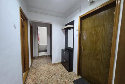 TOMIS III - Apartament 2 camere | gaz | balcon | de inchiriat - 16