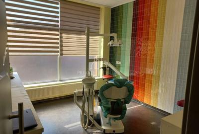 Spatiu Coemrcial/Cabinet Stomatologic de Inchiriat, Zona 7 Noiembrie - 4