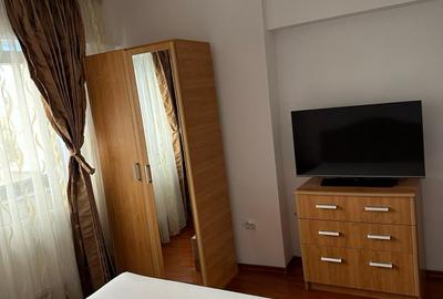 Apartament cu 2 camere decomandat, mobilat în Gorjului - 9