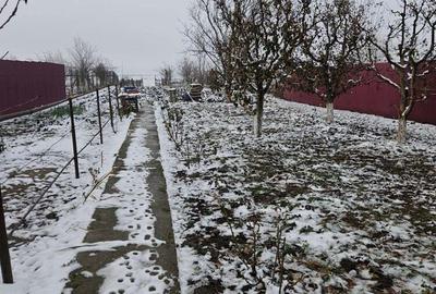 Vand casa in com.Cordun - 5