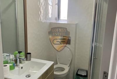 Apartament cu 2 camere decomandat, mobilat în Central - 8