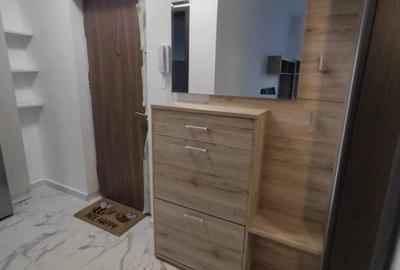 Inchiriere garsoniera decomandata str. Tineretului // Green Park Residence - 4