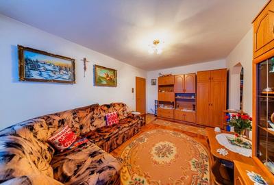 Apartament 2 camere, parter - Zona Aurel Vlaicu, Lebada - 5