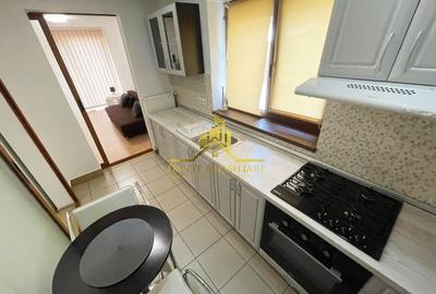 Apartament cu 2 camere decomandat, mobilat în Zorilor - 12