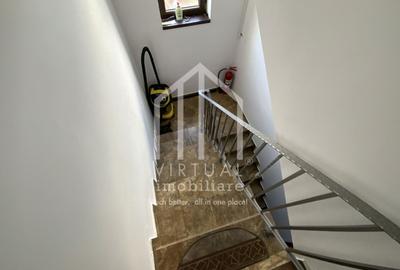 Pensiune de vanzare in Paltinis- Locatie deosebita- Afacere la cheie - 16