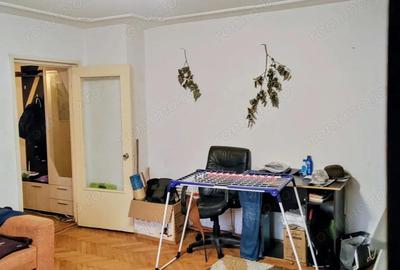 Garsonieră decomandată, mobilată în Timocului-Șaguna - 1