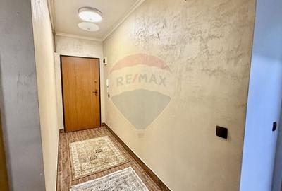 Apartament cu 3 camere de închiriat Straulesti - 9