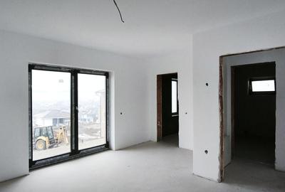 Casă cu 5 camere cu Teren 507 Mp în Corunca - 2
