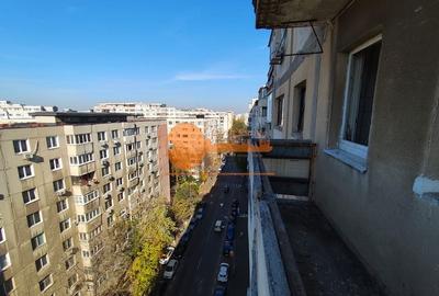 Garsoniera Gorjului-Bloc mixt(200 m metrou-1979) - 11