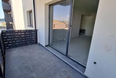 Apartament cu 2 camere în Baciu - 6