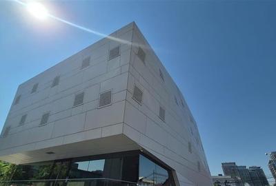 Clădire de birouri clasa A de v?nzare - Mihai Bravu - 10