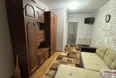 Garsoniera de inchiriat in zona Astra - 1