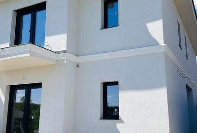 Casă cu 4 camere cu Teren 340 Mp în Dumbrăvița - 7