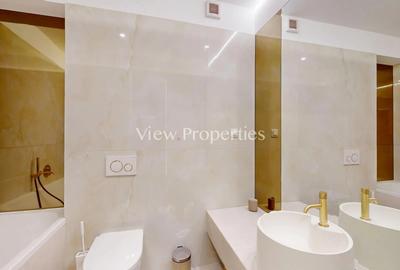 Apartament 3 camere - Complex Cortina North - 8