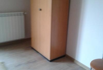 Garsonieră semidecomandată în Florești