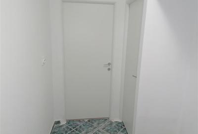 Apartament cu 2 camere semidecomandat în Cetății - 2