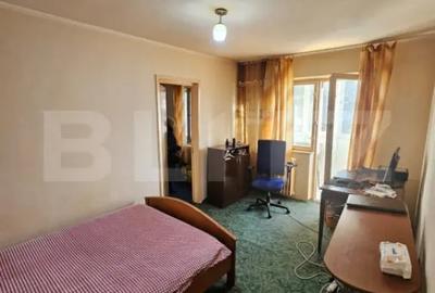 Apartament cu 2 camere decomandat în George Enescu - 4