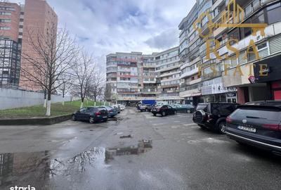 Spațiu comercial, de 50 mp, în Cremenari - 1