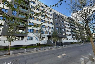 Garsonieră în Brâncoveanu - 5