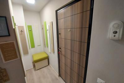 Apartament de vânzare, 4 camere, 91 mp, Mănăștur zona Calea Florești - 16