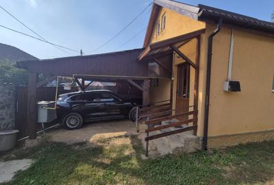 Casa renovata INTABULATA gata de locuit - 10
