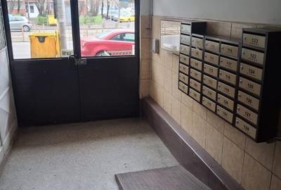 Apartament cu 2 camere decomandat, mobilat în Eroii Revoluției - 14