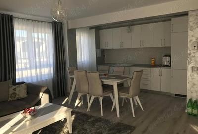 Apartament cu 2 camere semidecomandat în Central - 5
