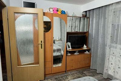 Vand apartament cu 3 camere in Campia Turzii,zona blocuri,63mp,cu acte in regula, intabulat - 2