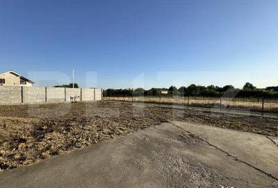 Casă cu 2 camere cu Teren 481 Mp în Malu Mare - 8