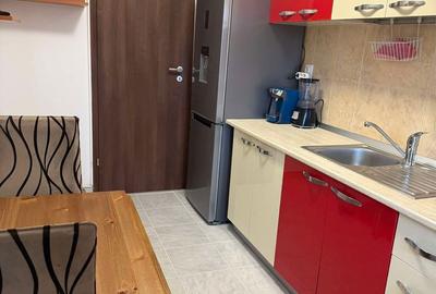 Apartament cu 2 camere decomandat în Central - 8
