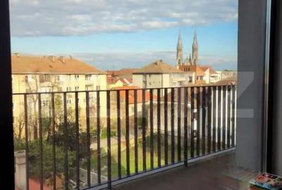 Apartament cu 4 camere decomandat în Elisabetin - 5
