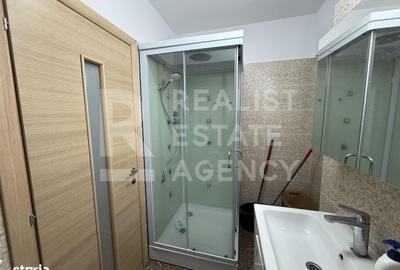 Apartament cu 4 camere decomandat, mobilat în Bucium - 4