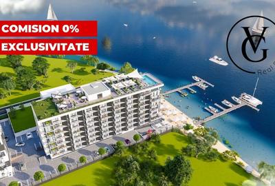 Apartament cu 2 camere în Central - 1