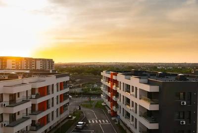 Apartament cu 1 camera, ideal organizat cu boxa de ... - 2