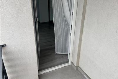 Bloc nou - prima inchiriere - Prieteniei - garsoniera chirie - mobilata si utila - 4