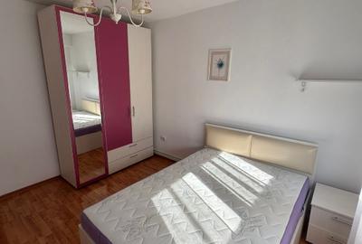Apartament cu 2 camere decomandat în Tomis Nord - 2
