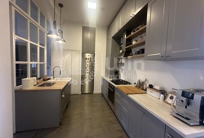 Apartamant 3 Camere | 113mp | Garaj | Semicentral | Zona The Office - 10